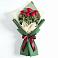 Букет цветов из: Розы в Рассвете Ростовской области