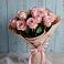 Букет цветов из: Розы в Рассвете Ростовской области