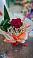 Букет цветов из: Розы в Рассвете Ростовской области