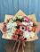 Букет цветов из: Розы, Герберы и Хризантемы в Рассвете Ростовской области