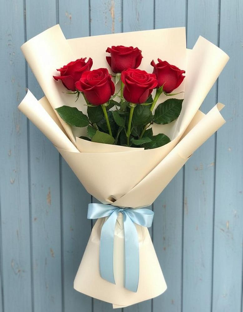 Букет Классика чувств в Рассвете Ростовской области