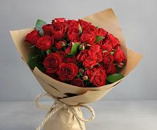 Букет Любовный роман в Рассвете Ростовской области