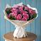 Букет цветов из: Розы в Рассвете Ростовской области