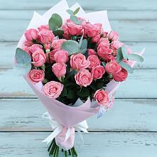 Букет Леди совершенство в Рассвете Ростовской области