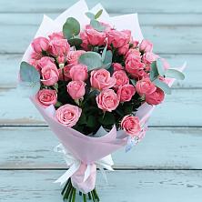 Букет Леди совершенство в Рассвете Ростовской области